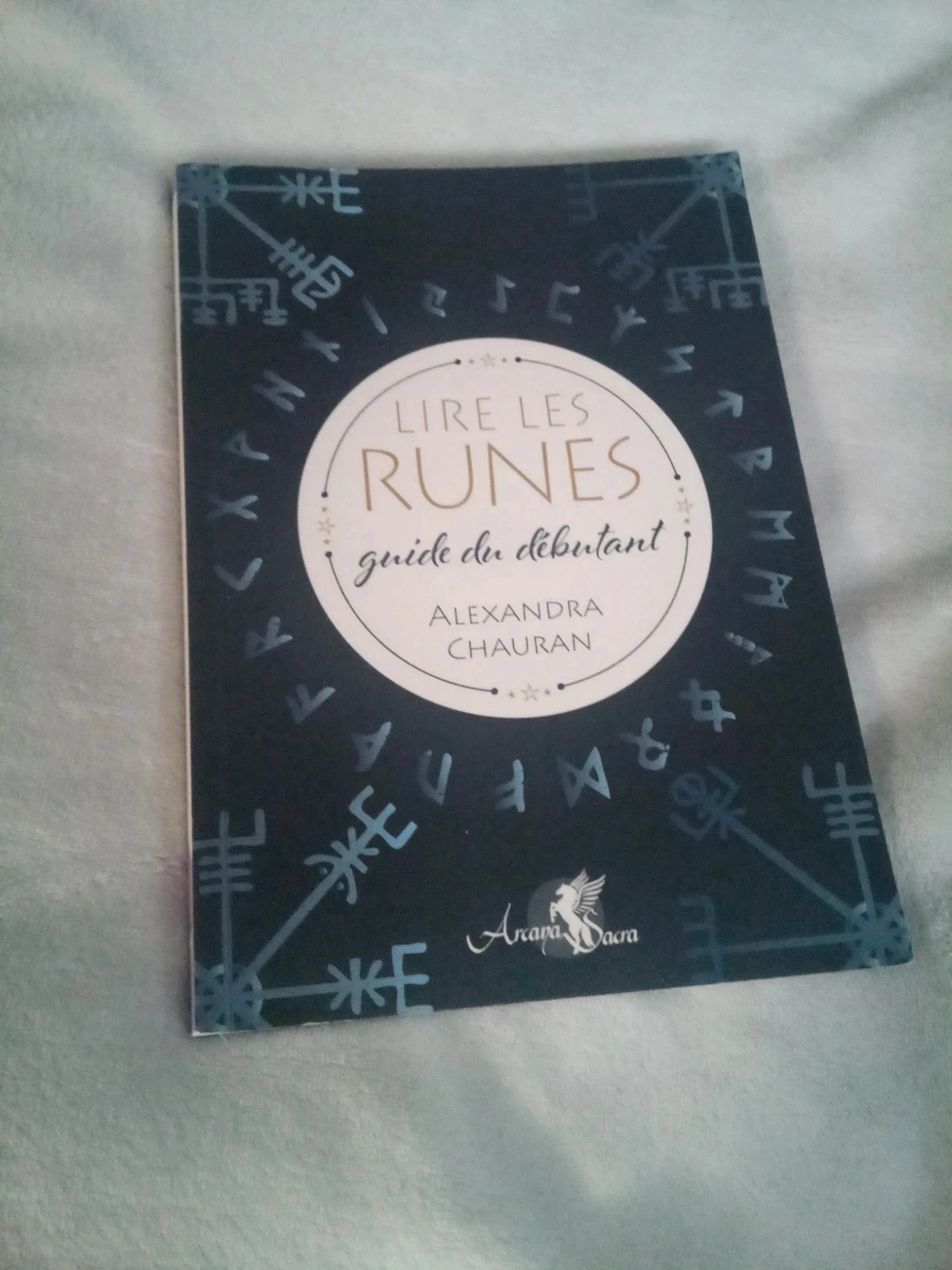 Lire les runes